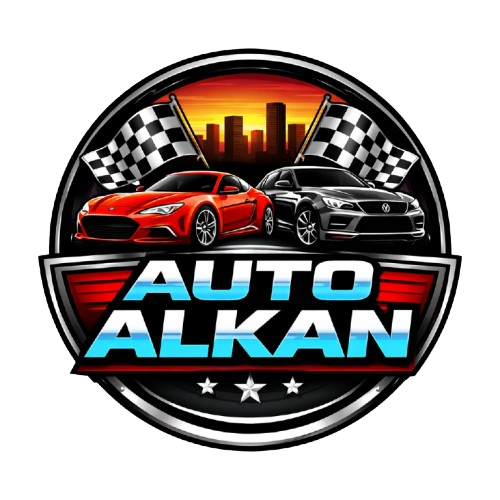 Auto Alkan